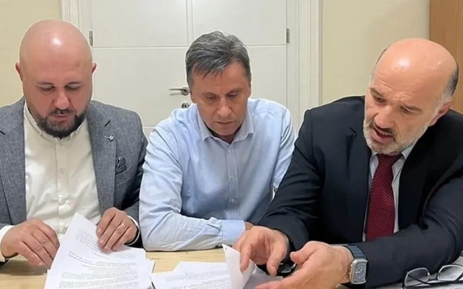 Advokat Fadila Novalića potvrdio prijem pošte iz Strazbura: “Riječ je o povjerljivom dokumentu”