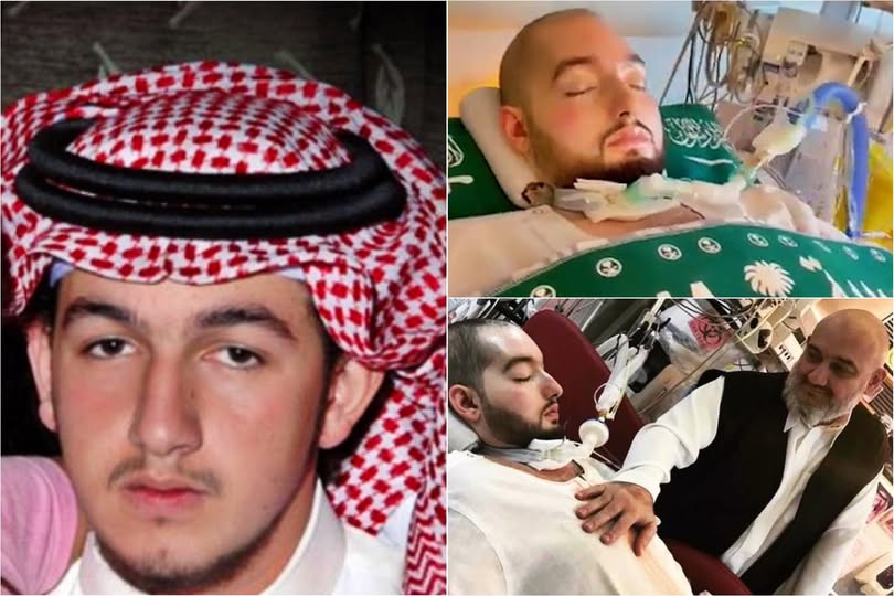 Preminuo "Uspavani princ": 20 godina u komi nakon nesreće u 15. godini