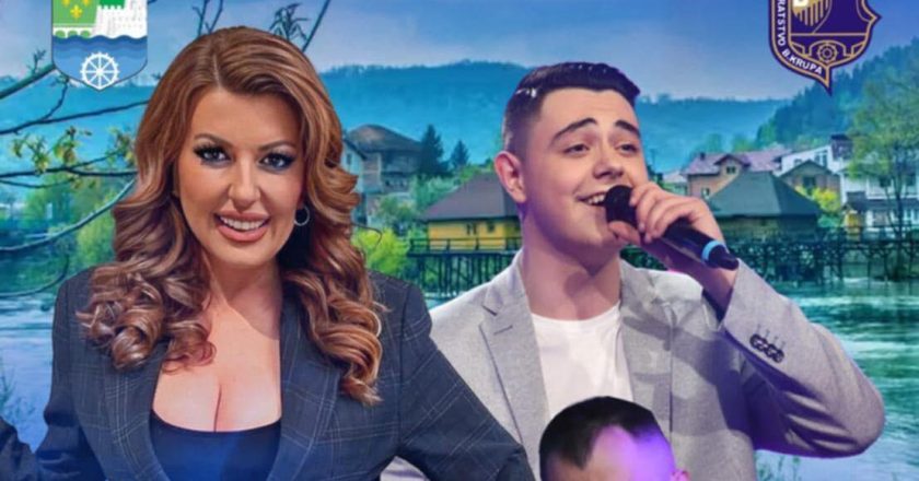 Građani spriječili nepoštovanje: Otkazan koncert Viki Miljković na godišnjicu pogibije heroja Izeta Nanića