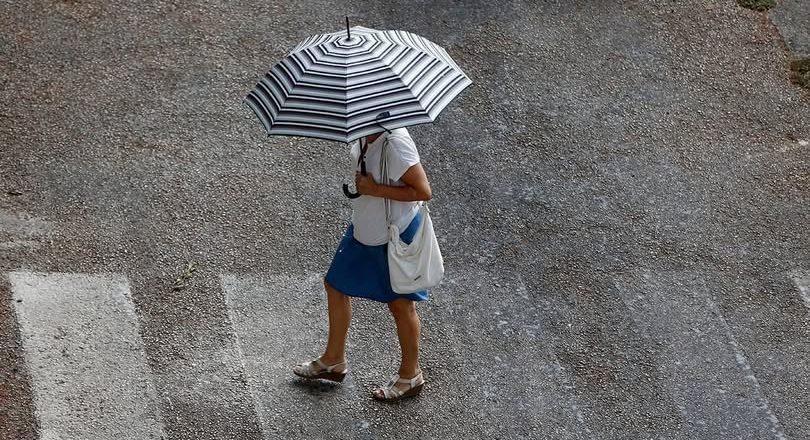Stiže osvježenje: BH Meteo najavio kraj vrućina i dolazak kiše u BiH