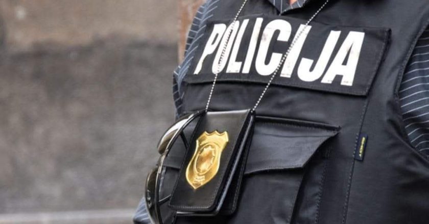 Pokušao podmititi policajca u BiH pa se šokirao odgovorom!