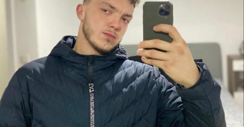 Tragedija u Cazinu: Mladi sportista Emelin Mehić poginuo u saobraćajnoj nesreći kod Stijene