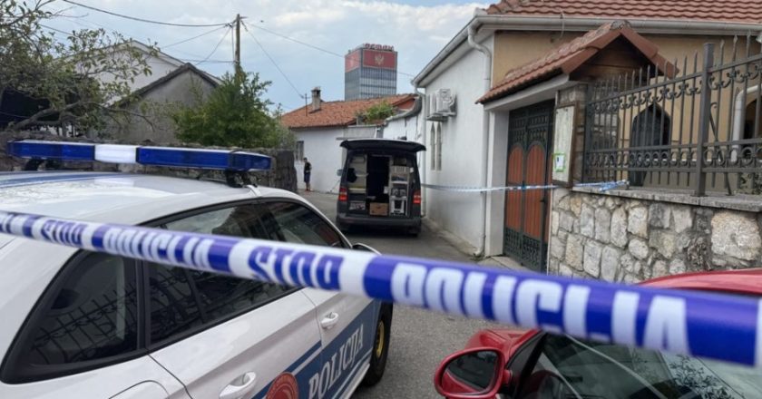 Crna Gora u šoku: 12 mrtvih u 10 dana, porodična ubistva, nesreće i kriminalni obračuni