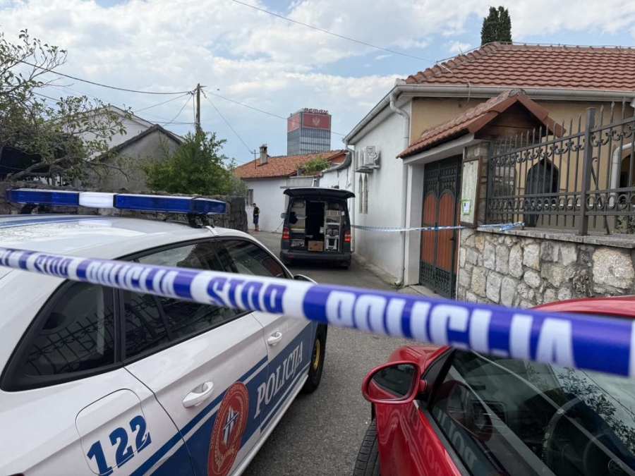 Crna Gora u šoku: 12 mrtvih u 10 dana, porodična ubistva, nesreće i kriminalni obračuni