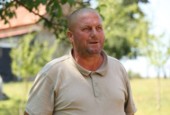 Brat ubijenog Miralema: "Policiju sam više puta zvao, rekli su da je to porodični problem"