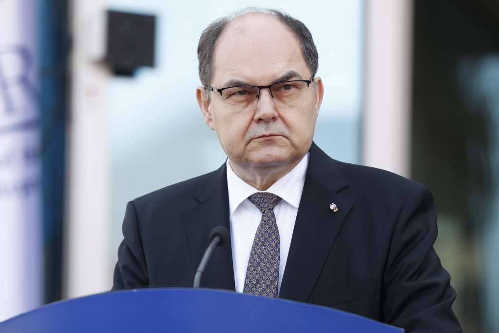 Schmidt odlučno reagovao: RS mora platiti dug Viaductu iz svojih akciza