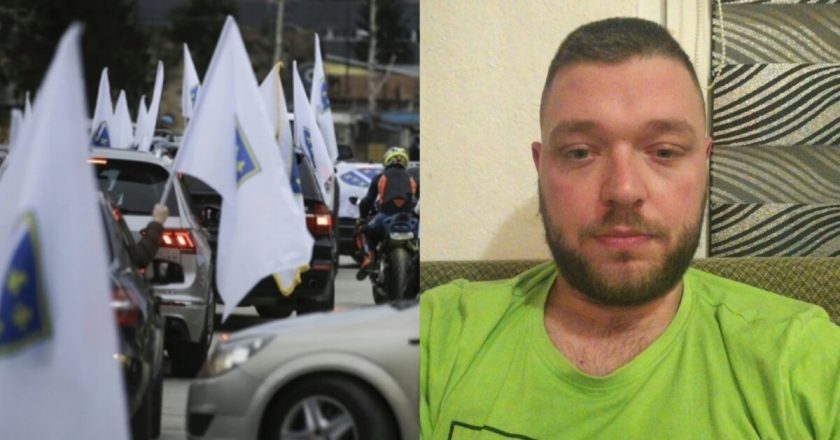 Safet Smajić iz Modriče tvrdi: Policija RS mi montirala slučaj zbog obilježavanja Dana državnosti BiH