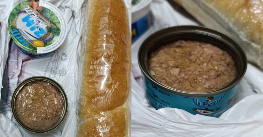 Sramotna ishrana radnika u ArcelorMittalu Zenica: Riba od 80 grama za 7,5 sati teškog rada