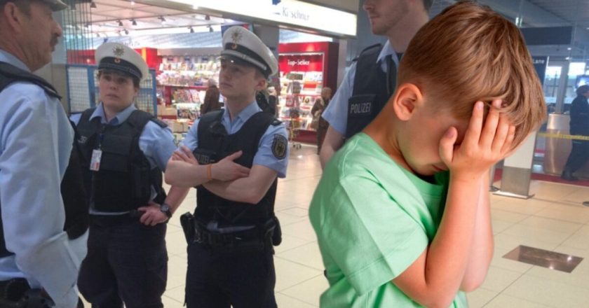 Igračka izazvala haos: Majci iz BiH na aerodromu u Njemačkoj pronađen bokser u dječijoj torbi