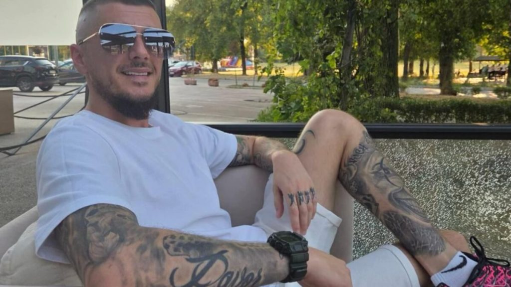 Napalo me 30 Hrvata jer sam spomenuo Srebrenicu“ tvrdi Aldin iz Zenice nakon oružanog haosa u Busovači
