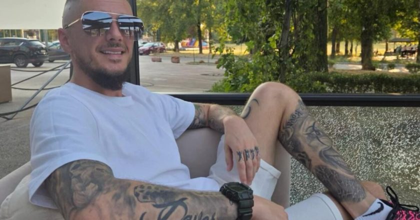 Napalo me 30 Hrvata jer sam spomenuo Srebrenicu“ tvrdi Aldin iz Zenice nakon oružanog haosa u Busovači