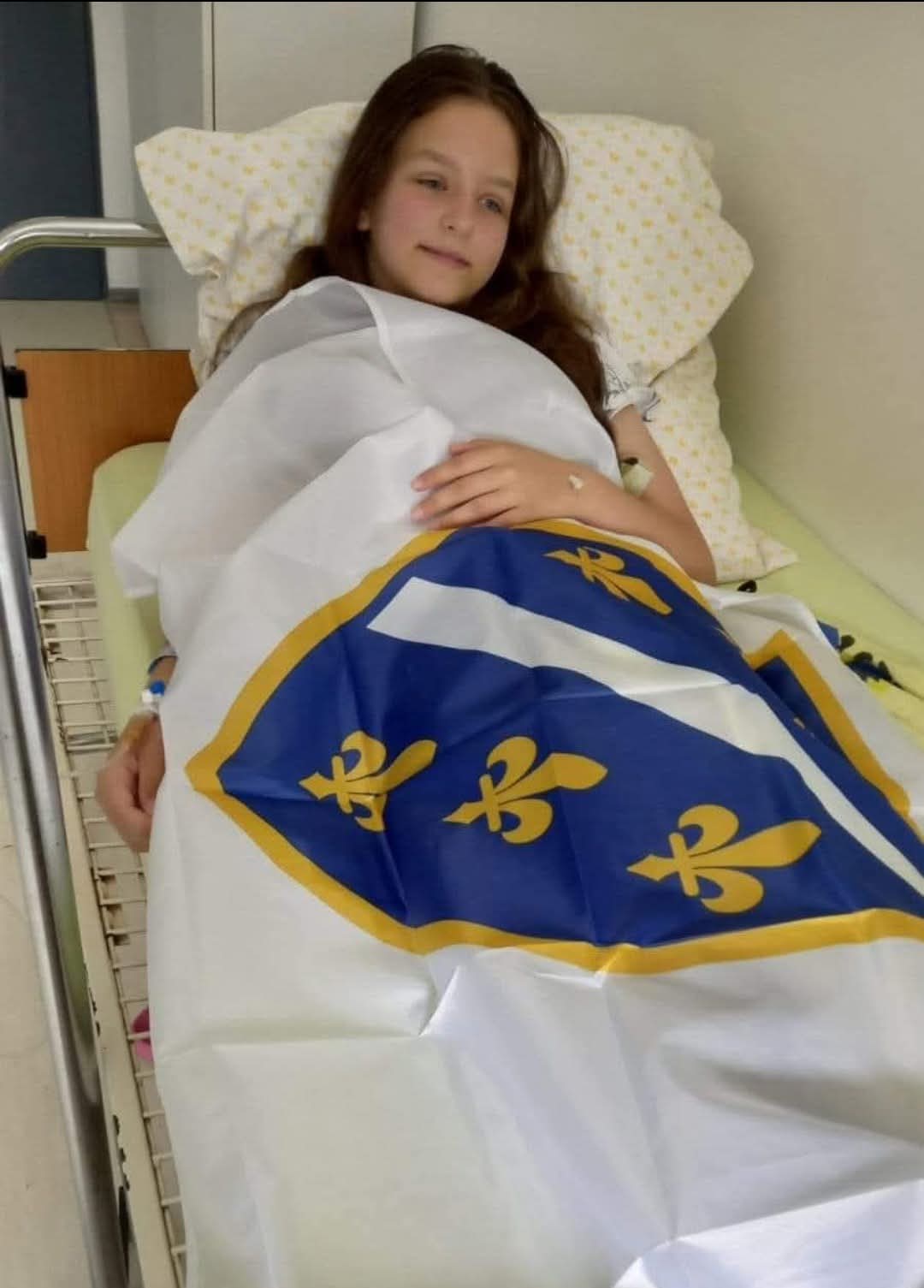 Preminula Ajla Suljkanović (13) iz Tuzle: Djevojčica čije je srce ujedinilo cijelu BiH