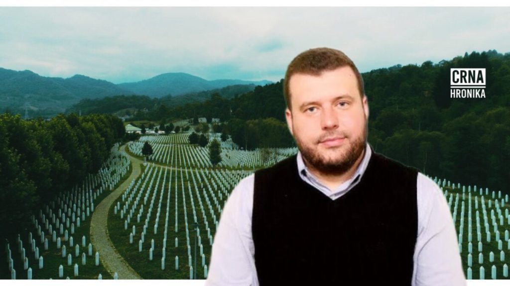 Efendija Ammar Bašić iz Potočara: "Bez prepoznavanja licemjerja, uvijek ćemo gubiti"