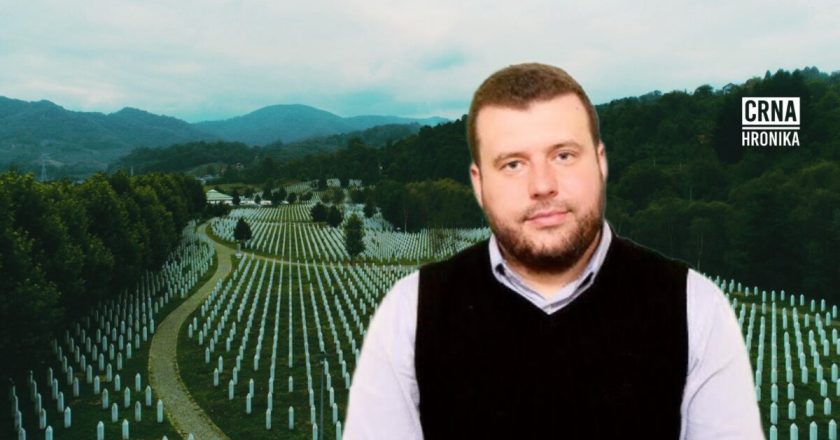 Efendija Ammar Bašić iz Potočara: “Bez prepoznavanja licemjerja, uvijek ćemo gubiti”