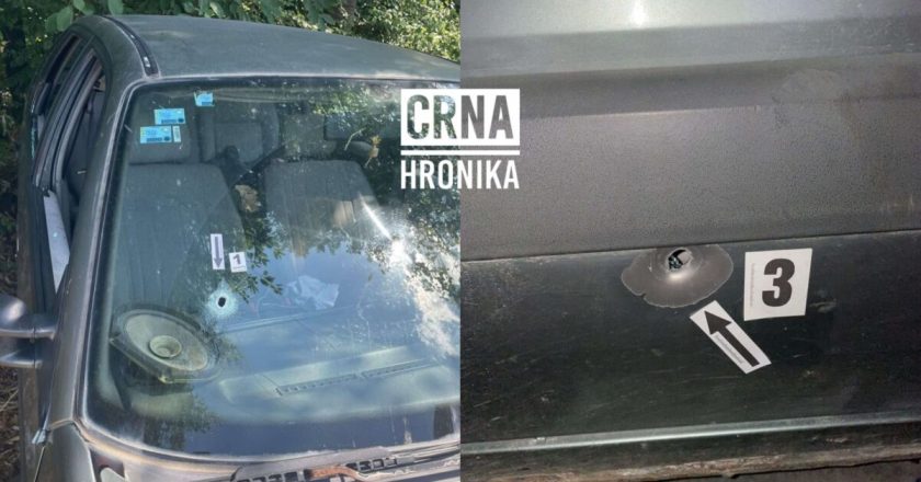 Pucnjava kod Neuma: Mladi izloženi vatrenom napadu, identitet napadača poznat, ali još uvijek bez hapšenja