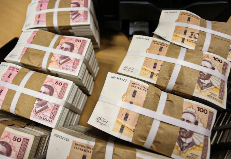 Nakon 14 Godina Rastu Invalidnine u FBiH: Evo Kolike Će Biti 2025. Godine
