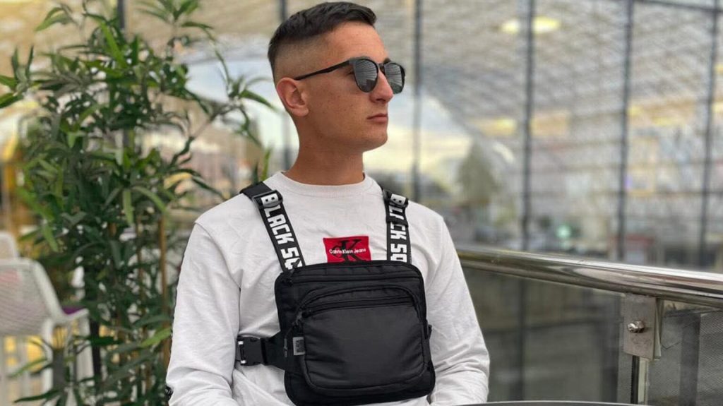 Tragedija kod Čapljine: Mladi motociklista iz Počitelja izgubio život u saobraćajnoj nesreći