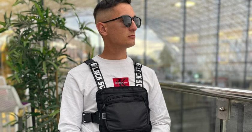 Tragedija kod Čapljine: Mladi motociklista iz Počitelja izgubio život u saobraćajnoj nesreći