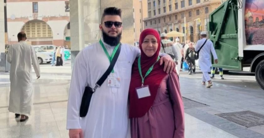 Potresna oproštajna poruka majke nakon smrti Kenana Nuhića: „Sine moj, kako će mama bez tebe“