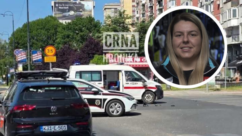 Preminula Lejla Dedović: Mjesec dana nakon saobraćajne nesreće u Sarajevu