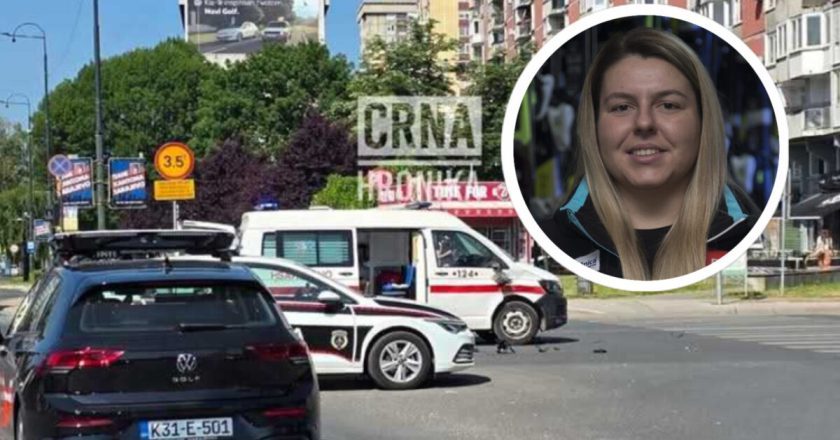 Preminula Lejla Dedović: Mjesec dana nakon saobraćajne nesreće u Sarajevu