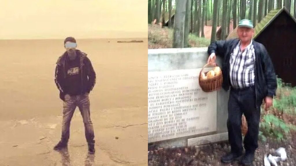 Tri dana nakon rođendana osumnjičen za porodičnu tragediju: Policija traga za Emanueleom Repom