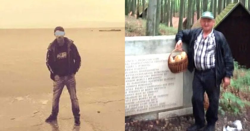 Tri dana nakon rođendana osumnjičen za porodičnu tragediju: Policija traga za Emanueleom Repom