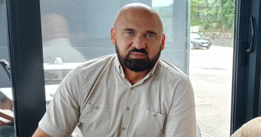 Ramo Isak: Dodik je rekao “Ćelavi balija je došao iz Federacije sa 500 ljudi, ne smijem izaći iz zgrade”