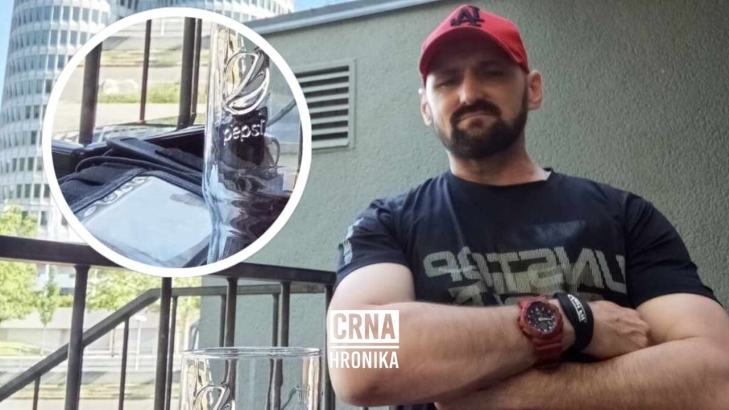 Mostarac u Minhenu pronašao ruksak pun novca i vratio ga bez trunke razmišljanja