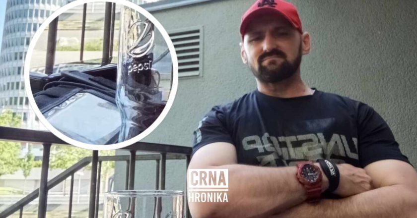 Mostarac u Minhenu pronašao ruksak pun novca i vratio ga bez trunke razmišljanja