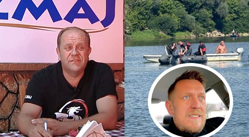 Tragedija na Savi kod Brčkog: Ramiz Zmaj svjedočio utapanju Nermina Mehmedovića