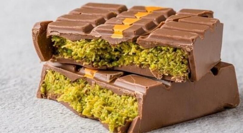 Hitno povlačenje čokoladice „Love of Dubai“ zbog smrtonosnog alergena