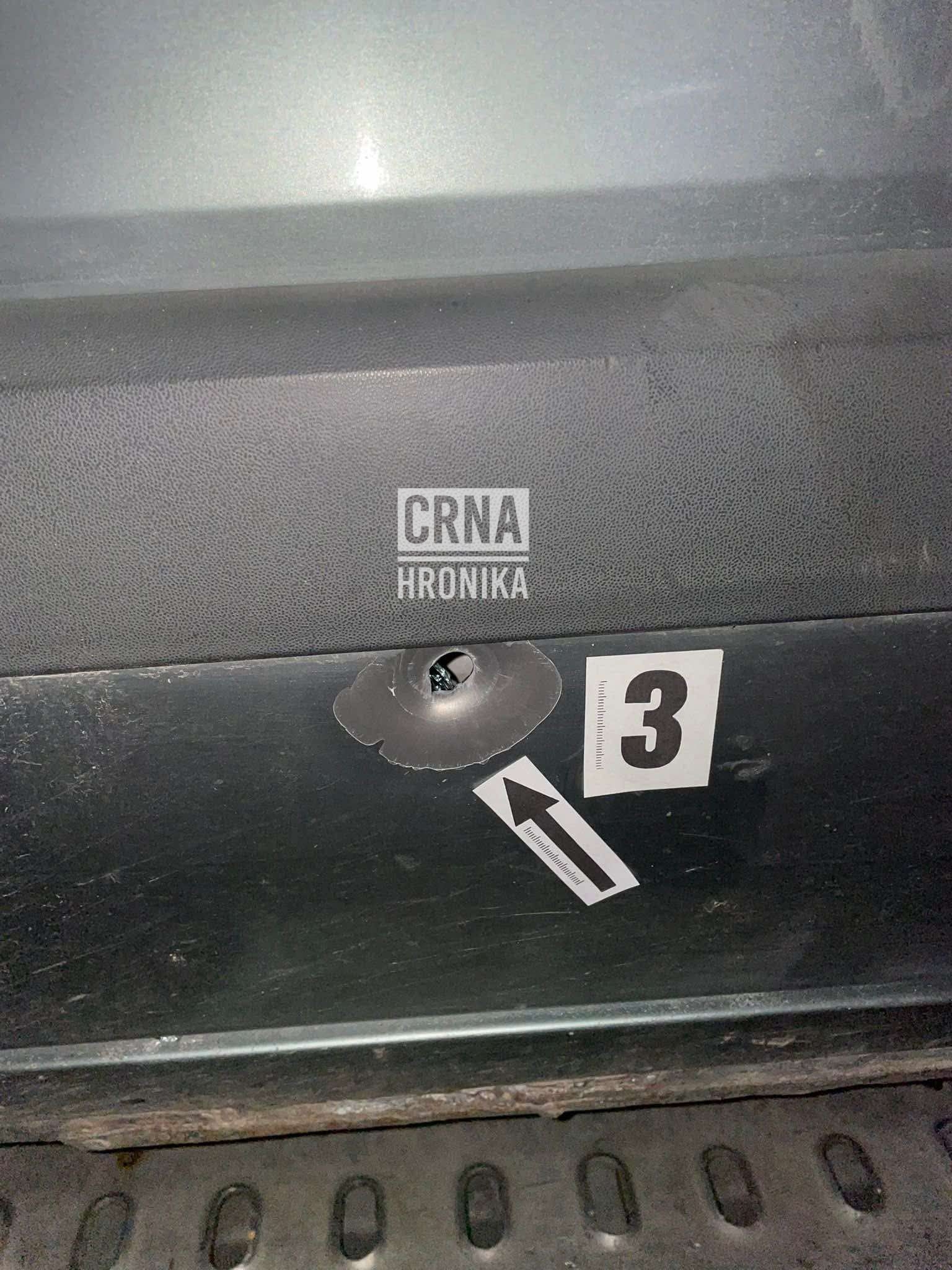 Pucnjava kod Neuma: Mladi izloženi vatrenom napadu, identitet napadača poznat, ali još uvijek bez hapšenja