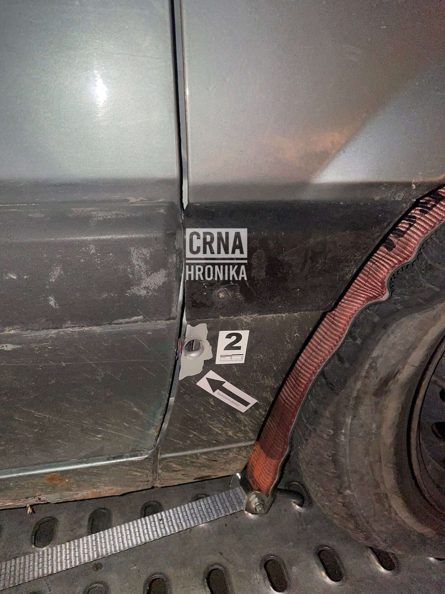 Pucnjava kod Neuma: Mladi izloženi vatrenom napadu, identitet napadača poznat, ali još uvijek bez hapšenja