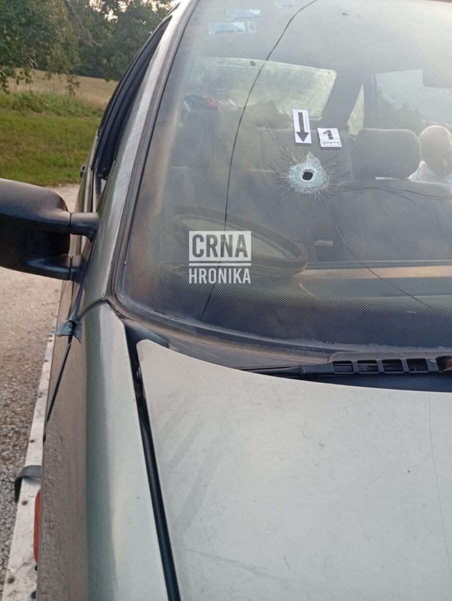 Pucnjava kod Neuma: Mladi izloženi vatrenom napadu, identitet napadača poznat, ali još uvijek bez hapšenja