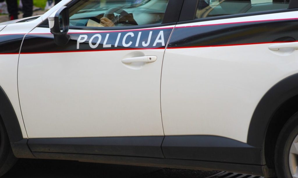 Pucnjava u Vitezu: Jedna osoba prebačena u bolnicu s teškim povredama