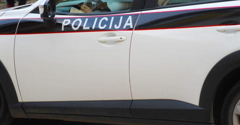Pucnjava u Vitezu: Jedna osoba prebačena u bolnicu s teškim povredama