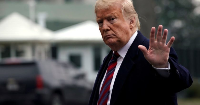 Iranski klerici ponudili 40 miliona dolara za ubistvo Trumpa? Fetve izazvale međunarodni šok