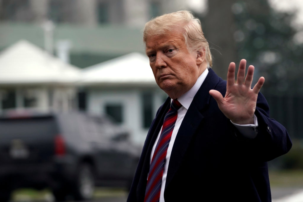 Iranski klerici ponudili 40 miliona dolara za ubistvo Trumpa? Fetve izazvale međunarodni šok