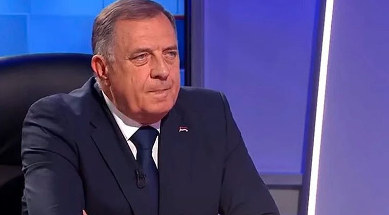 Dodik otkriva: Konaković znao za moj odlazak u Tužilaštvo BiH i podržao proceduru
