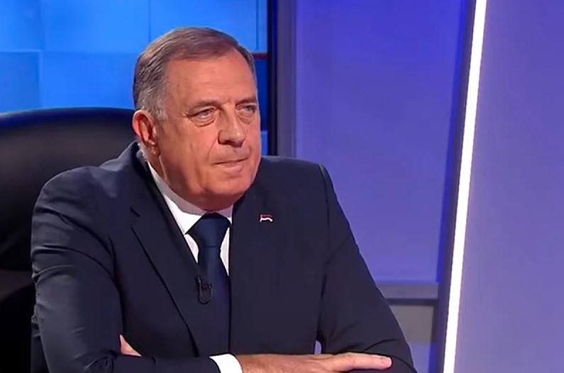 Dodik otkriva: Konaković znao za moj odlazak u Tužilaštvo BiH i podržao proceduru