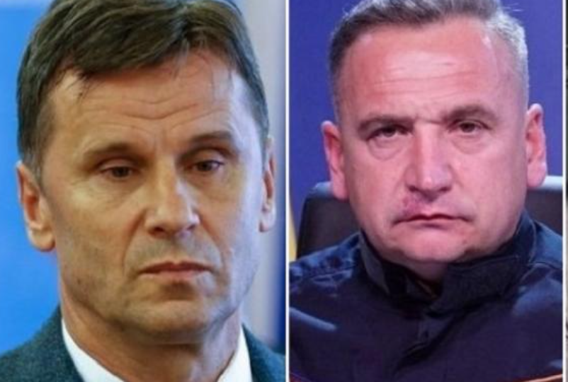 Evropski sud za ljudska prava naredio oslobađanje Novalića i Solaka: Povrijeđena osnovna ljudska prava
