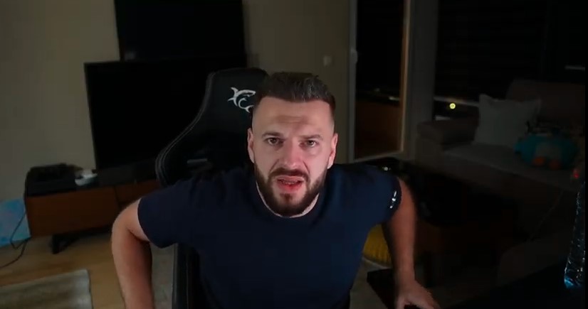 Nuni prenosi uživo: Ovo je moja strana priče (VIDEO)