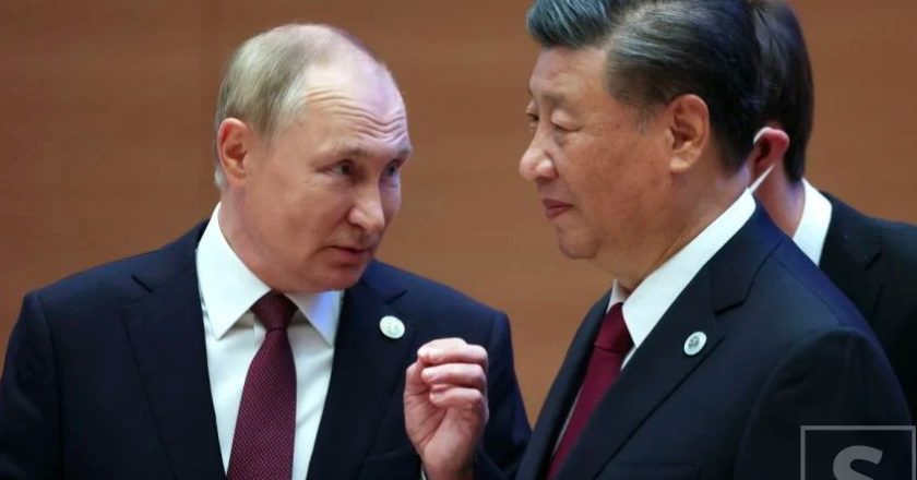 General SAD-a zvoni na uzbunu: Evropa ima 18 mjeseci do mogućeg rata s Kinom i Rusijom