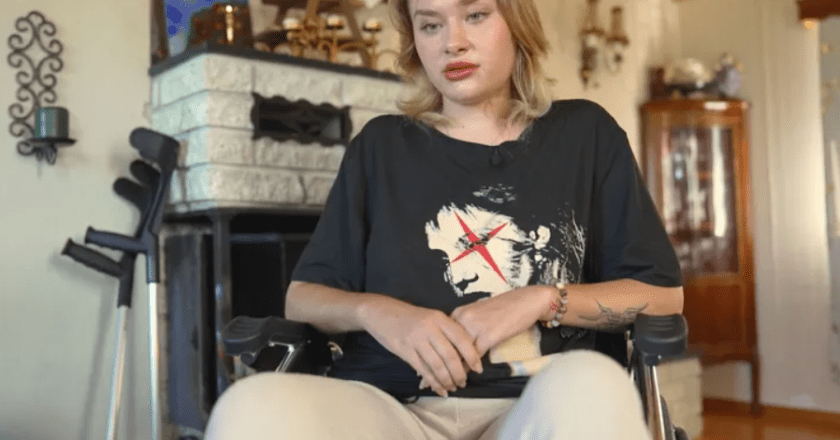 Manekenka pronađena teško povrijeđena u Dubaiju: Osam dana nakon nestanka ležala pored puta