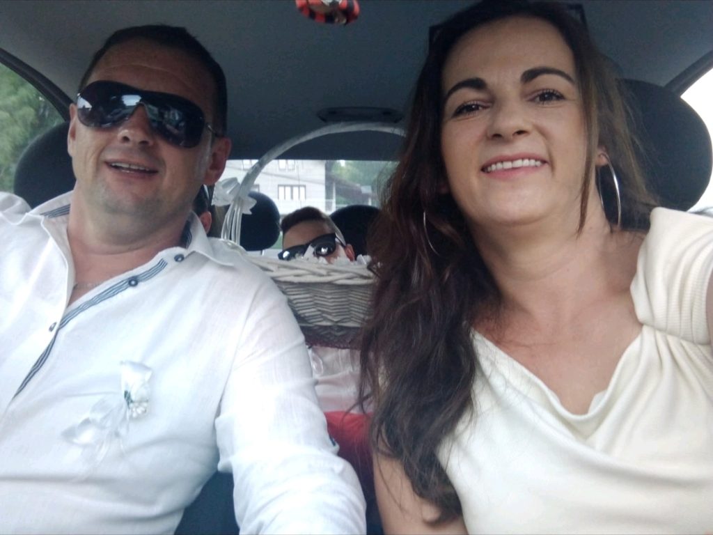Oružani napad u Busovači: Naoružani susjed prekinuo svadbeno slavlje porodice Plavčić