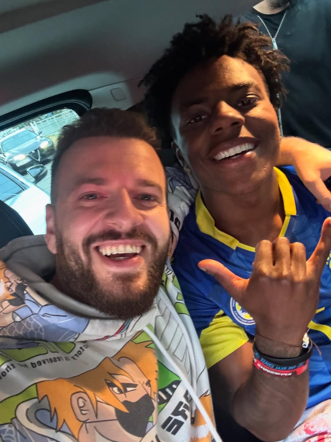 Bosanskog Youtubera razapinju zbog Speeda: Seljačino, Sta dodje 11. jula?