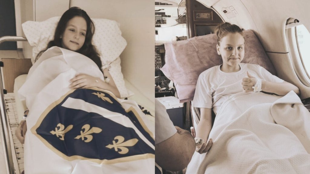 Preminula Ajla Suljkanović (13) iz Tuzle: Djevojčica čije je srce ujedinilo cijelu BiH