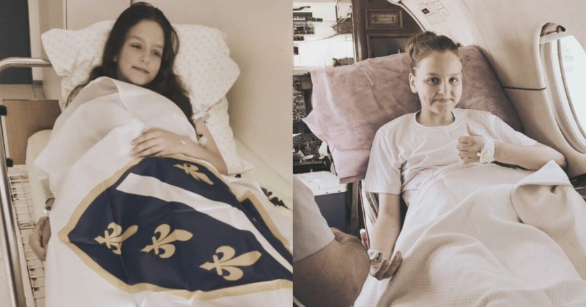Preminula Ajla Suljkanović (13) iz Tuzle: Djevojčica čije je srce ujedinilo cijelu BiH