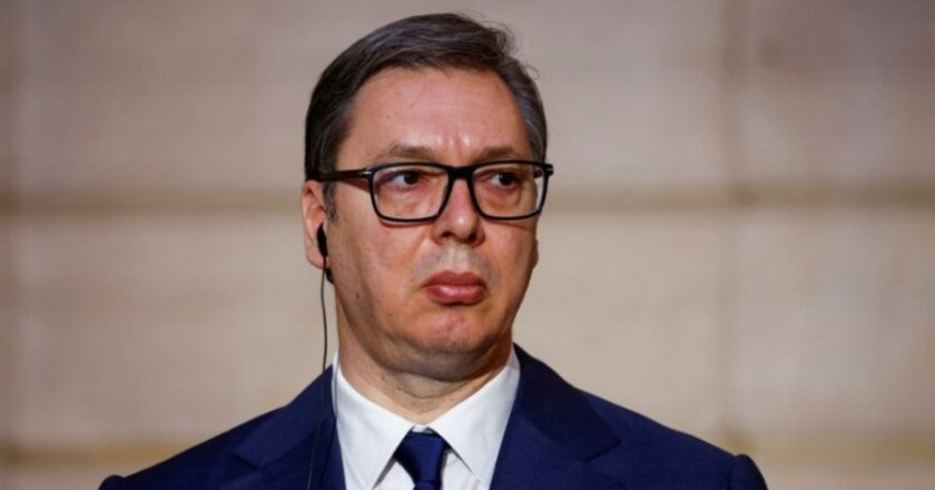 Vučić o Thompsonovom koncertu: “Podrška neonacizmu, a Evropa šuti”